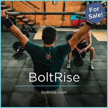 BoltRise.com
