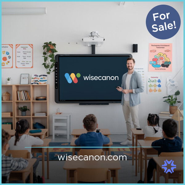 WiseCanon.com