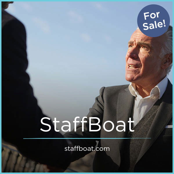 StaffBoat.com