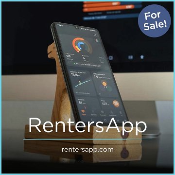 RentersApp.com