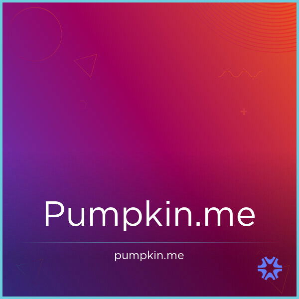 Pumpkin.me