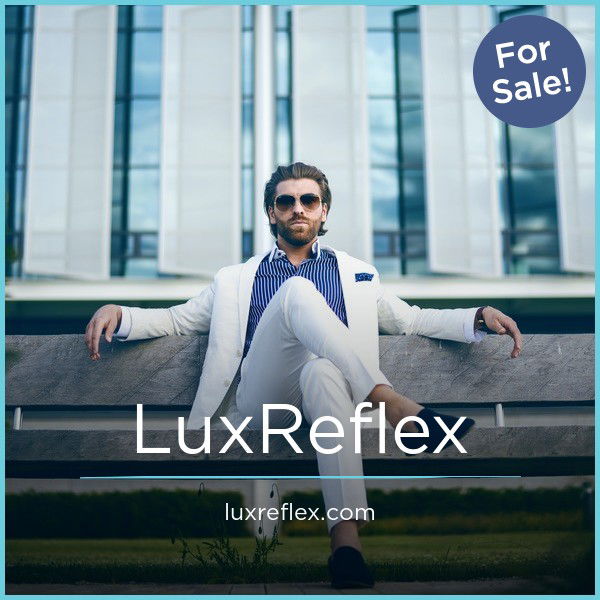 LuxReflex.com