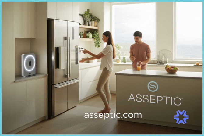 AsSeptic.com