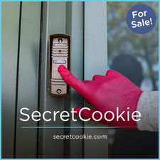 SecretCookie.com - Creative premium names