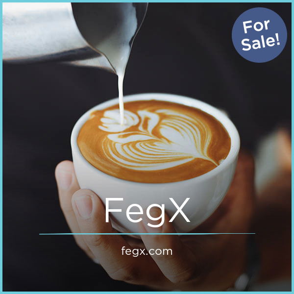 FegX.com