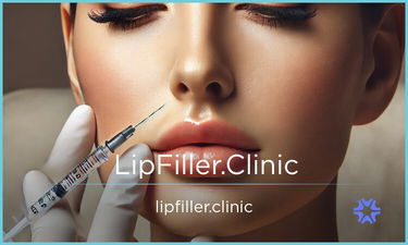 LipFiller logo