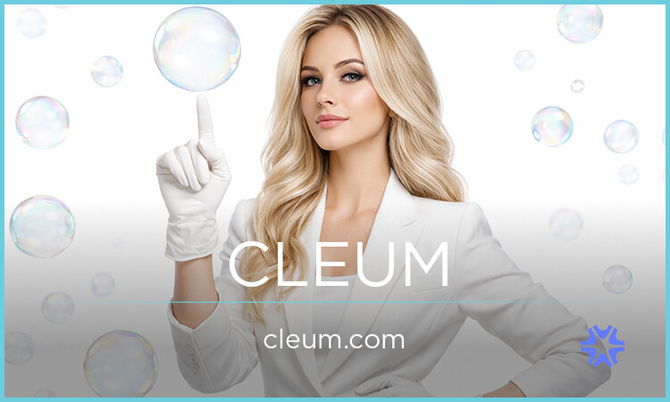 Cleum.com — 2