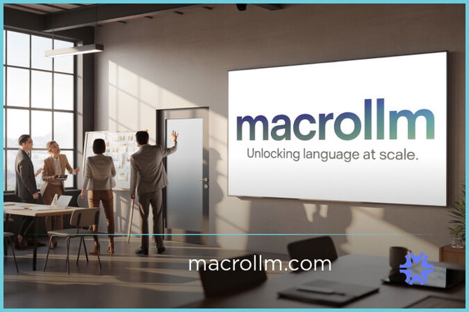 MacroLLM.com