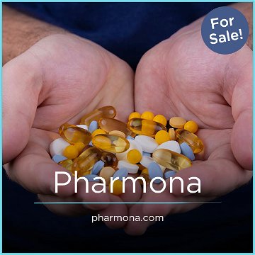 Pharmona.com