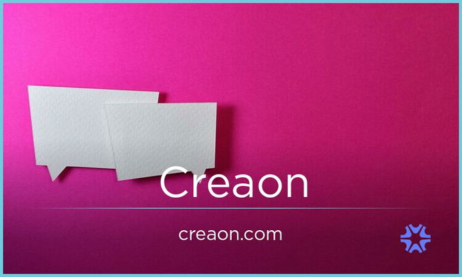 Creaon.com