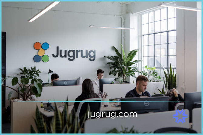 JugRug.com