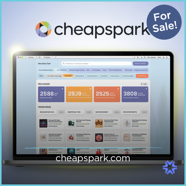 CheapSpark.com image 2