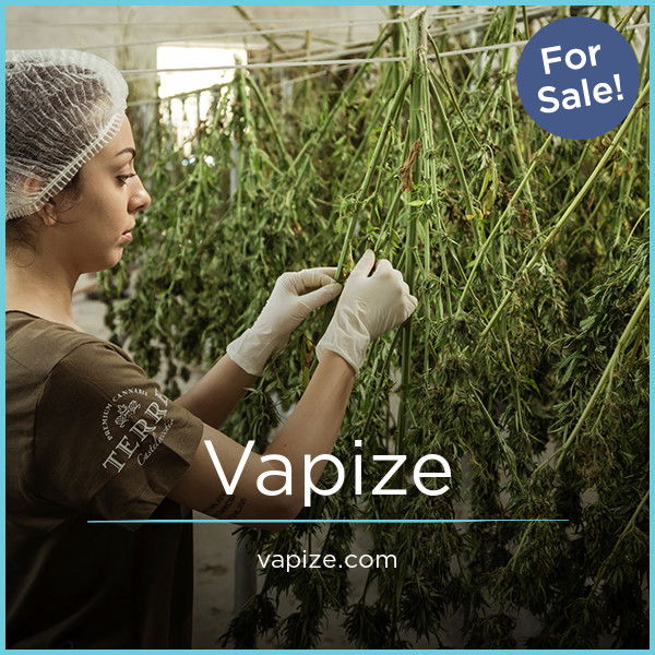 Vapize.com