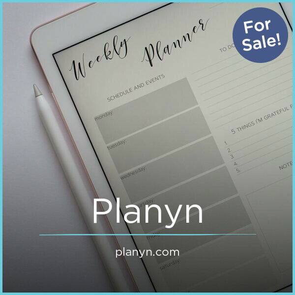 Planyn.com