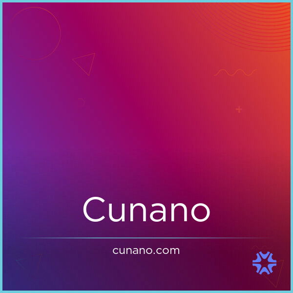 Cunano.com