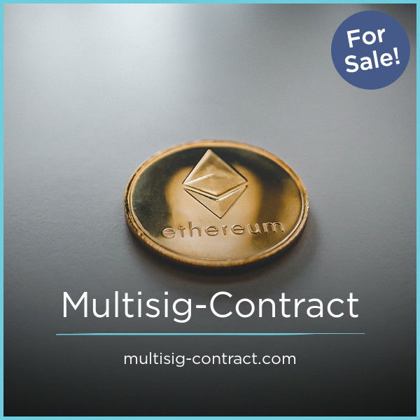 Multisig-Contract.com