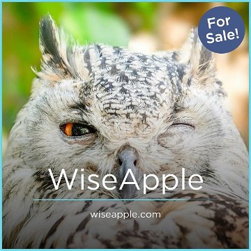 WiseApple.com