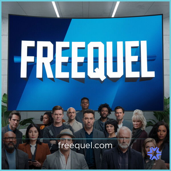Freequel.com
