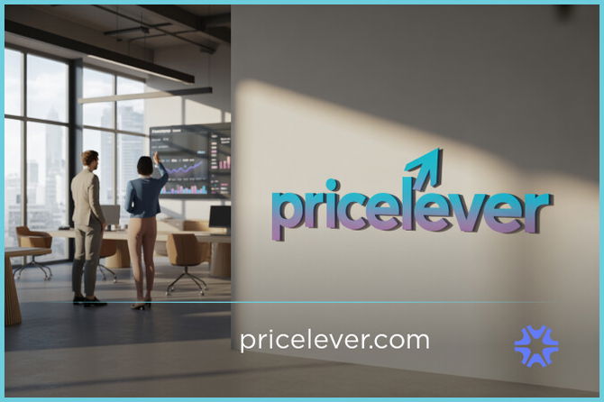 PriceLever.com — 2