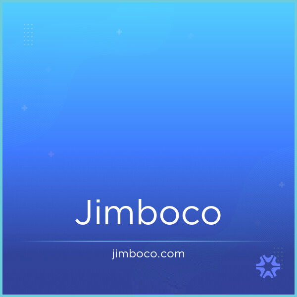 Jimboco.com — 2