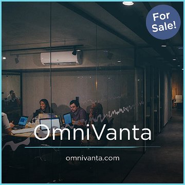 OmniVanta.com