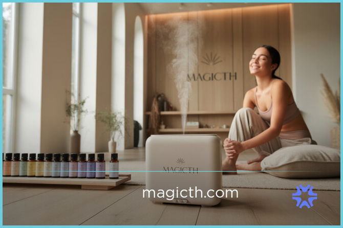 magicth.com — 2