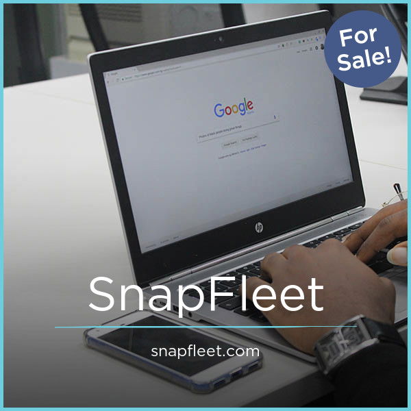 SnapFleet.com