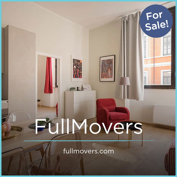 FullMovers.com