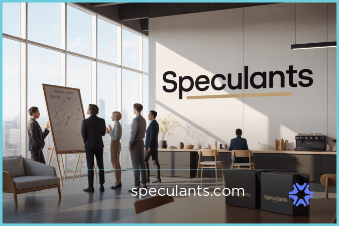 Speculants.com - Good premium domains for sale