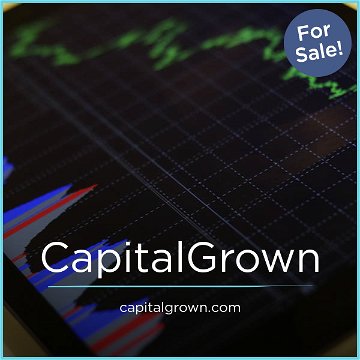 CapitalGrown.com