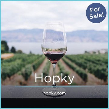 Hopky.com
