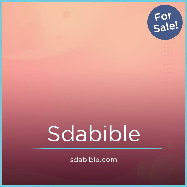 SdaBible.com