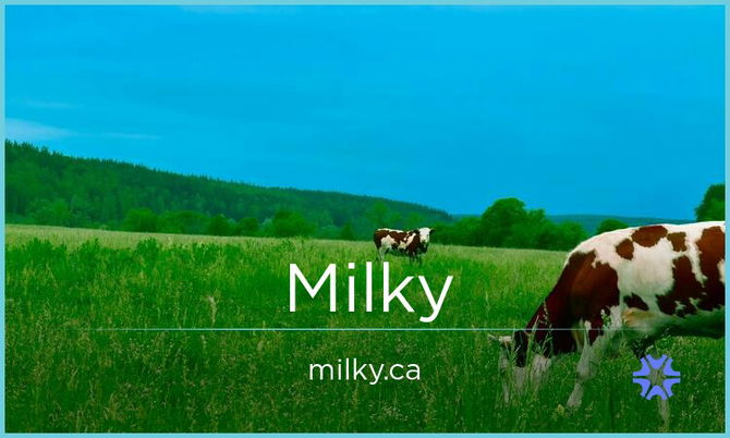 Milky.ca