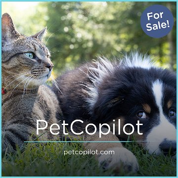 PetCopilot.com