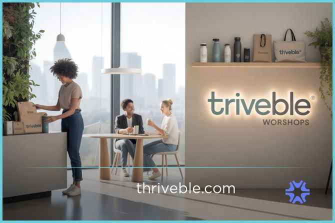Thriveble.com