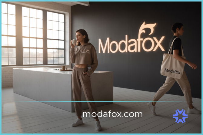 ModaFox.com