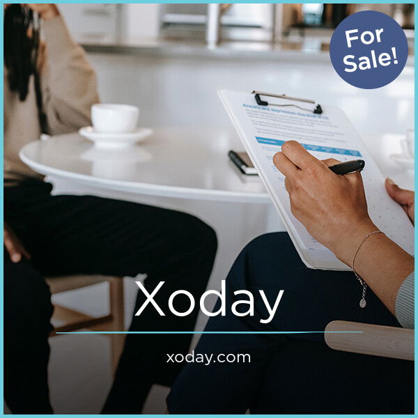 Xoday.com