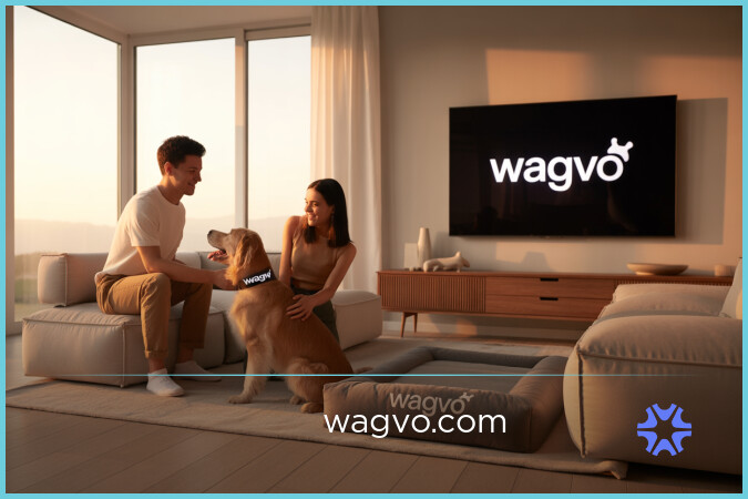 wagvo.com image 2