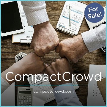 CompactCrowd.com