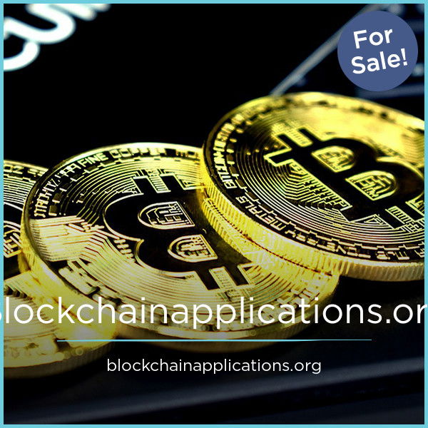 Blockchainapplications.org