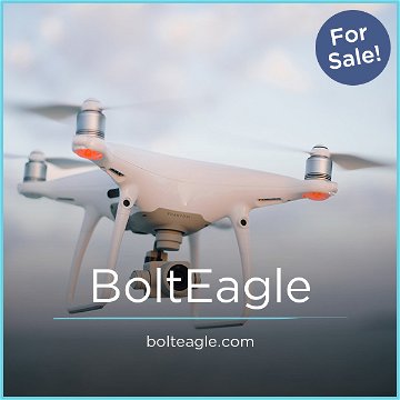 BoltEagle.com