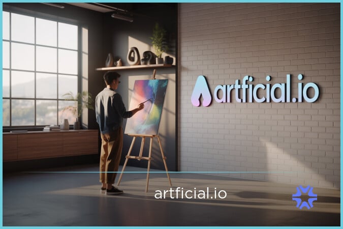 Artficial.io image 2