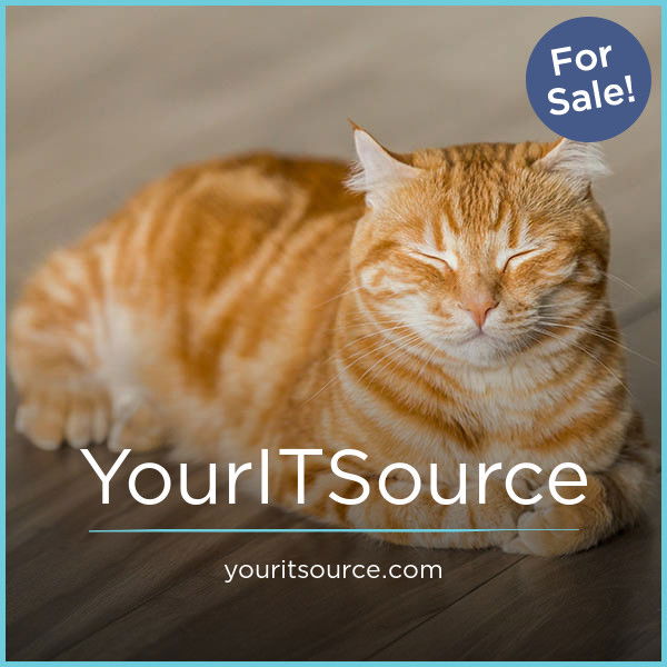 YourITSource.com