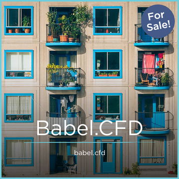 Babel.cfd
