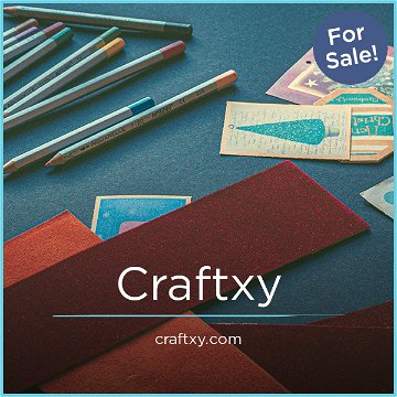 Craftxy.com