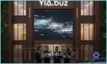 YIA logo