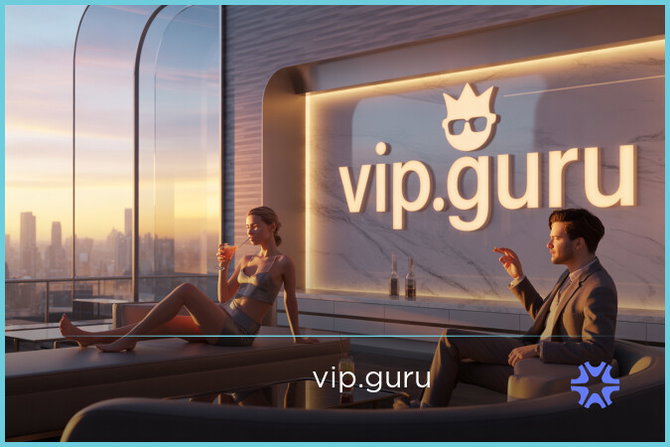 VIP.Guru — 2