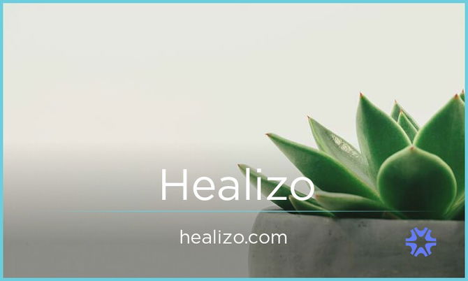 Healizo.com