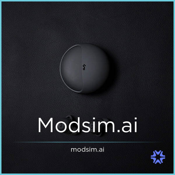 ModSim.ai