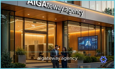 AIGateway logo
